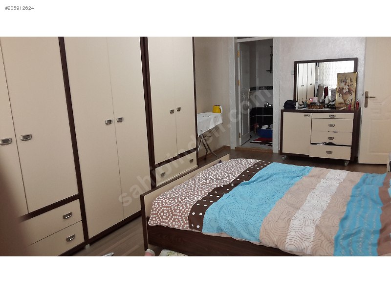 3+1 180 m2 lüx daire