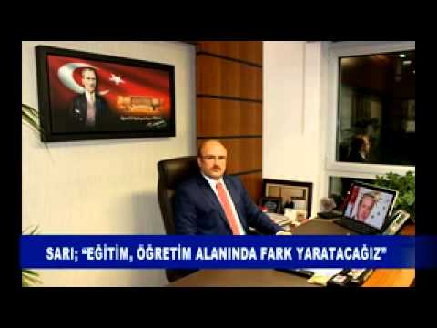 Sarı eğitim, öğretim alanında fark yaratacağız?