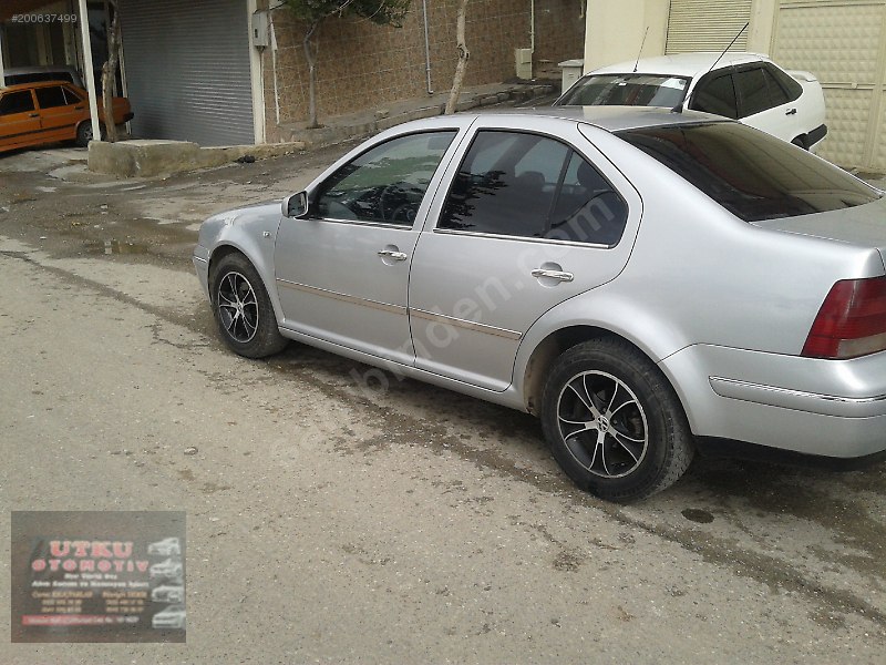 sahıbınden satılık 2004 model bora pasıfık evrak full 1.6 16v