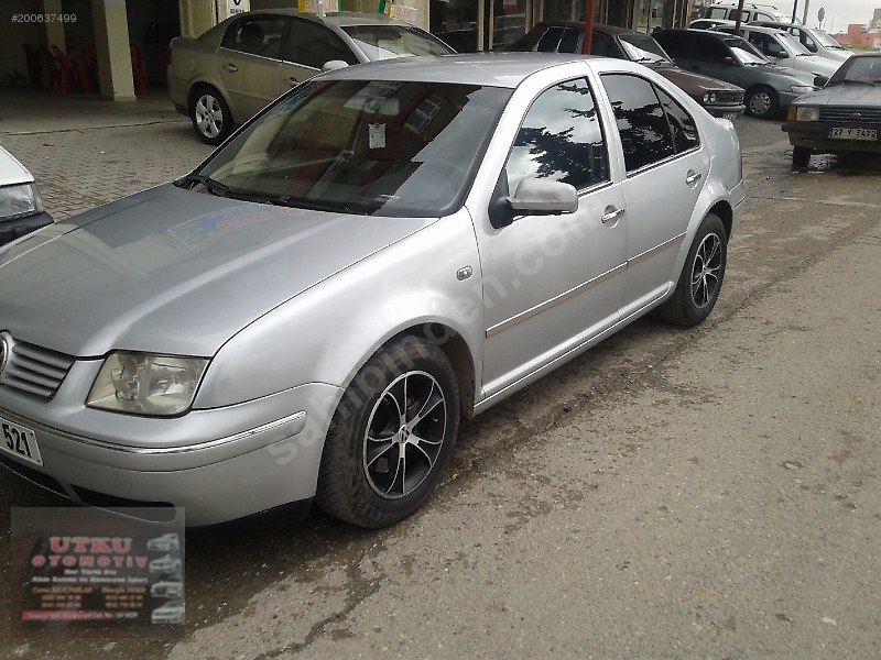 sahıbınden satılık 2004 model bora pasıfık evrak full 1.6 16v