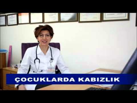 çocuklarda kabızlık