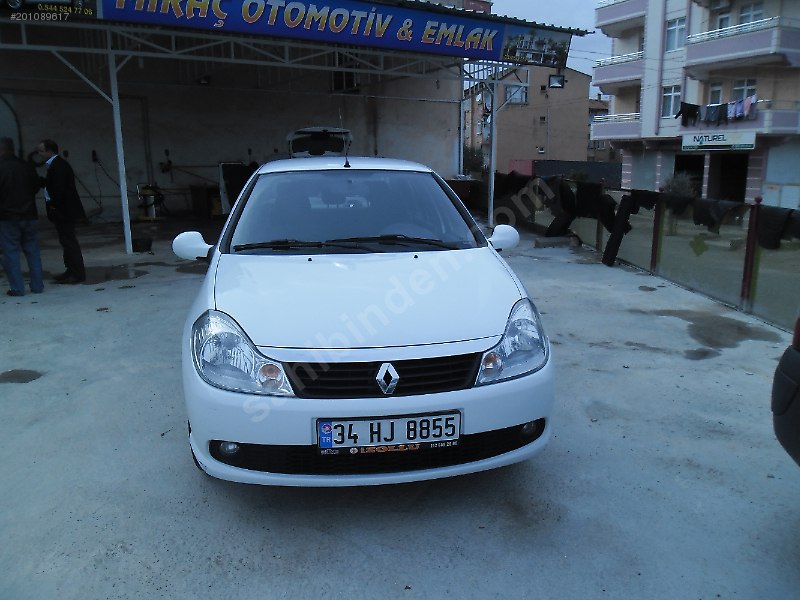 Cengiz otomotivden