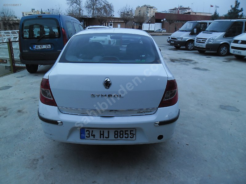 Cengiz otomotivden