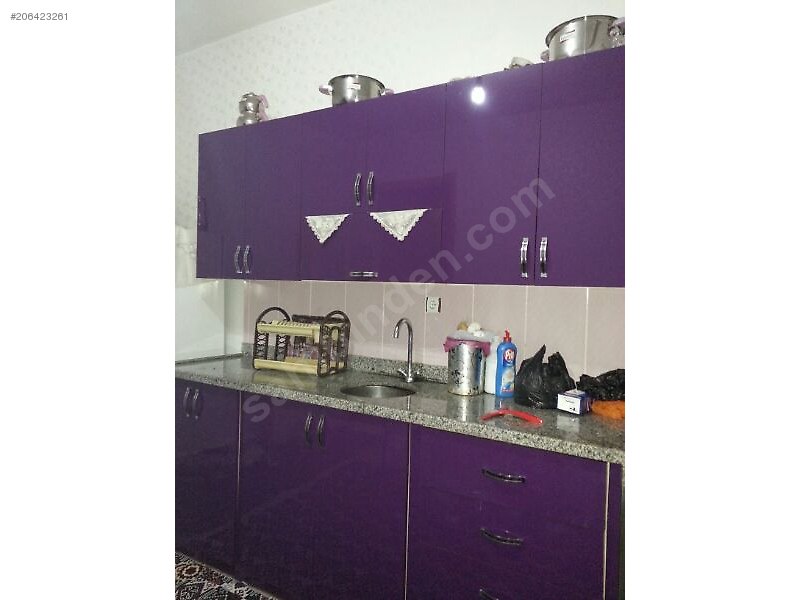 Satılık 3 Katlı Müstakil Ev