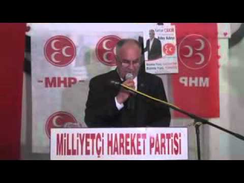 Nizip mhp yemek
