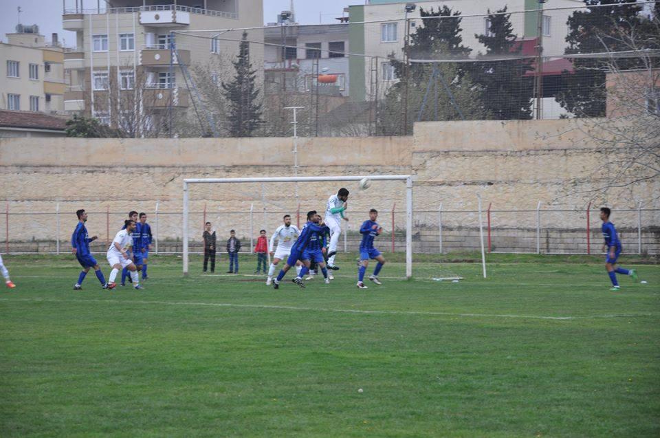 Nizip Spor :5 Demir Spor :1 Gol Gökhan Çepik Nizip Spor :5 Demir Spor :1 Gol Gökhan Çepik