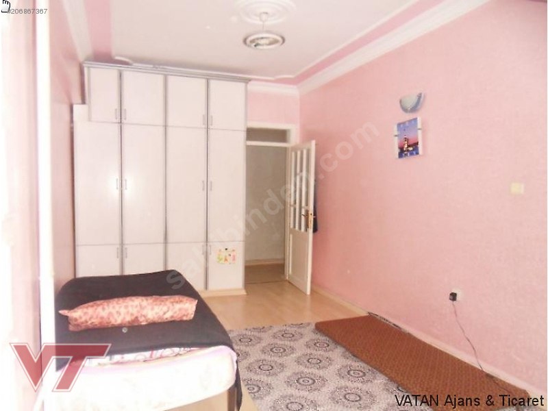 Nizip Merkezde 4+1 Daire