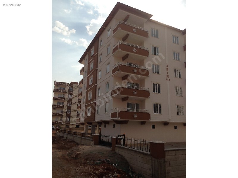 4+1 ultra lüx daire sıfır