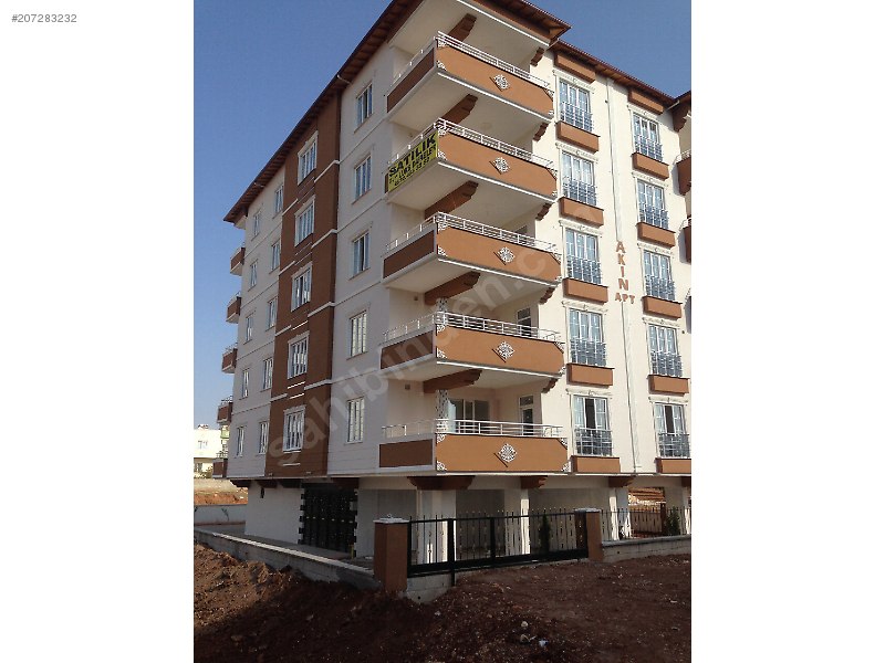 4+1 ultra lüx daire sıfır