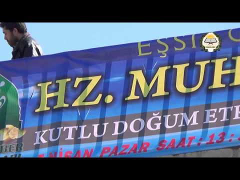 nizip kutlu doğumuna tüm halkımız davetlidir 5 nisan 2015 pazar