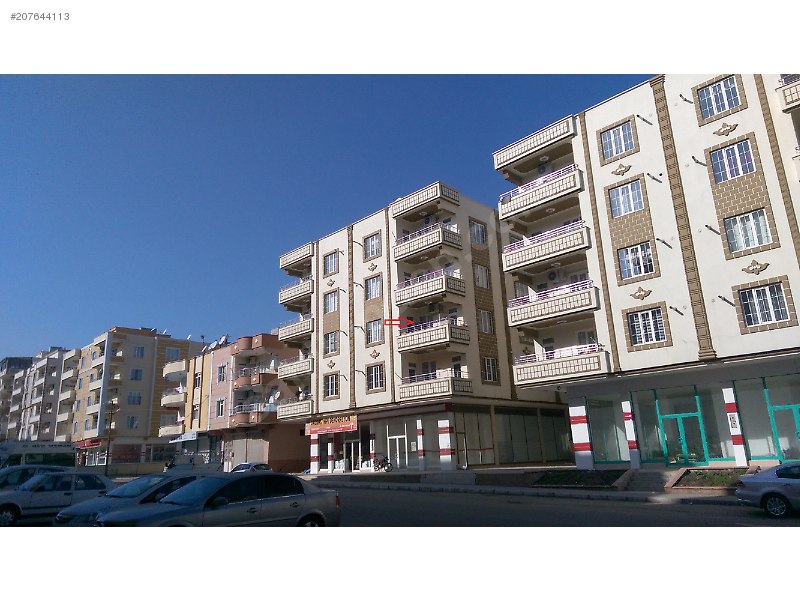 Fatih sultanda memurdan satılık daire