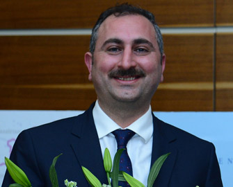 Akp Gaziantep Milletvekili Adayları