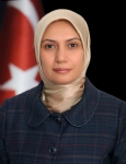 Akp Gaziantep Milletvekili Adayları
