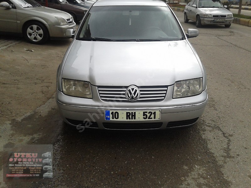sahıbınden satılık 2004 model bora pasıfık evrak full 1.6 16v