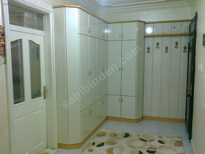 öğretmenden satılık 3+1 ferah , bakımlı lüks daire