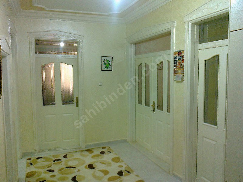 öğretmenden satılık 3+1 ferah , bakımlı lüks daire