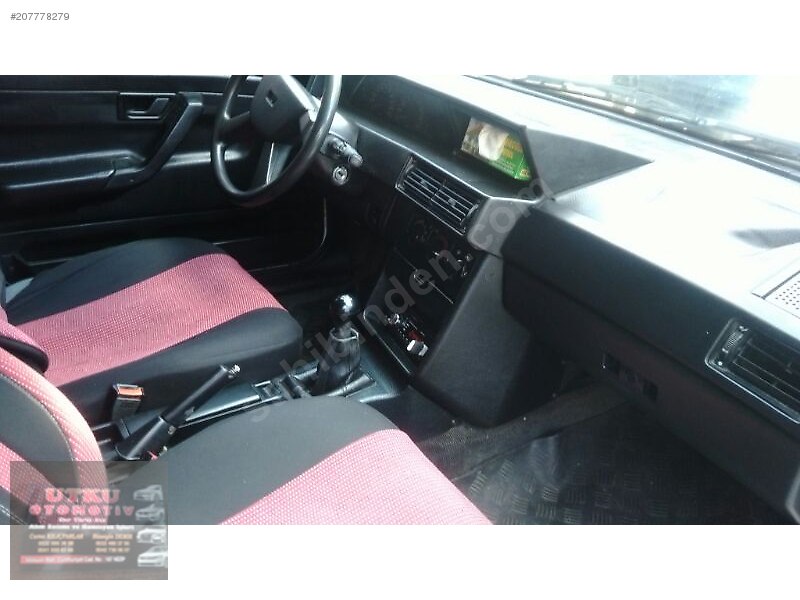 sahibinden satilik 99 model tipo s