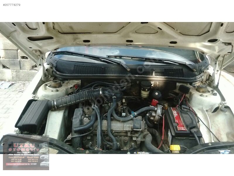 sahibinden satilik 99 model tipo s