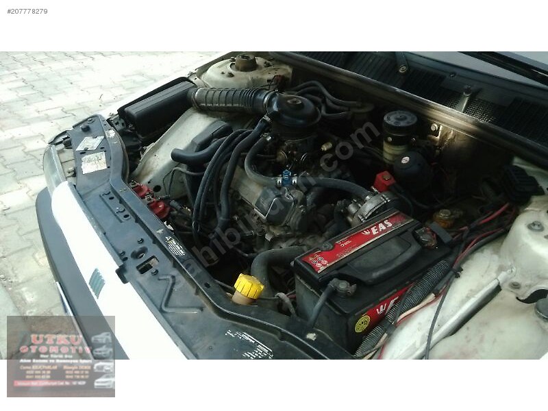 sahibinden satilik 99 model tipo s