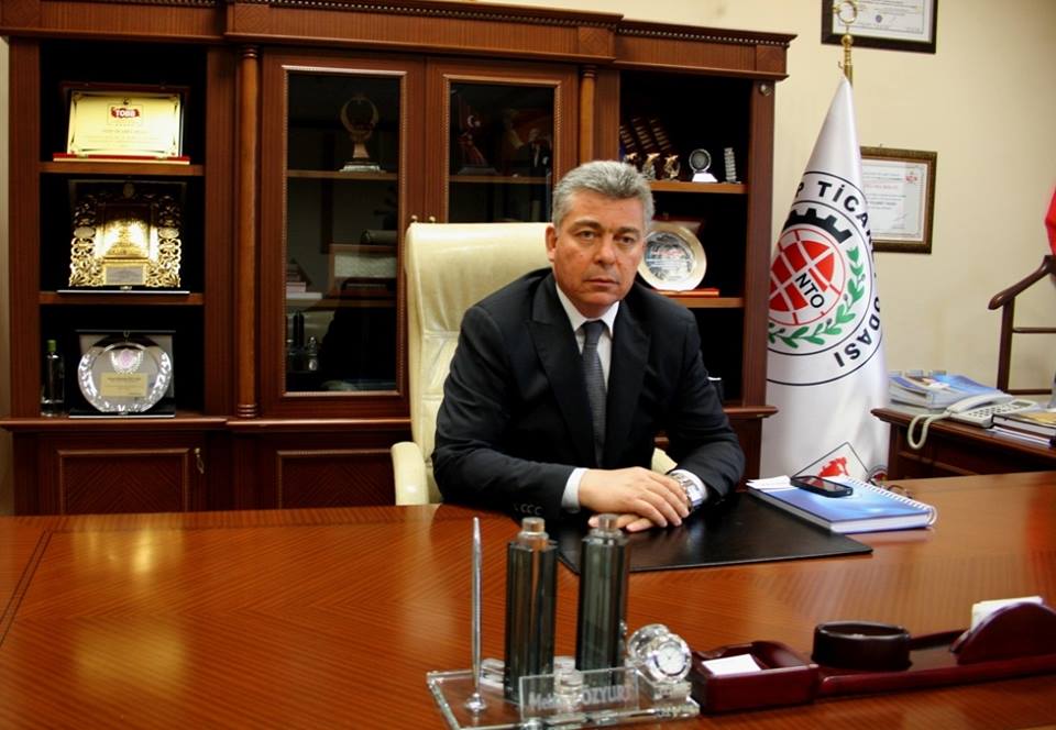Mehmet Özyurt Kutlu Doğum Haftası dolayısıyla bir mesaj yayınladı. Mehmet Özyurt Kutlu Doğum Haftası dolayısıyla bir mesaj yayınladı.