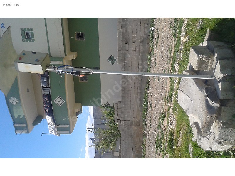 507 m2 arsa kaba insaatı bitmiş mustakil ev