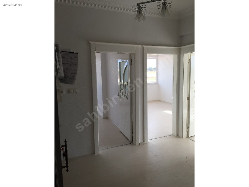 ÇiLOĞLU SATiLiK 3+1 LÜX DAiRE