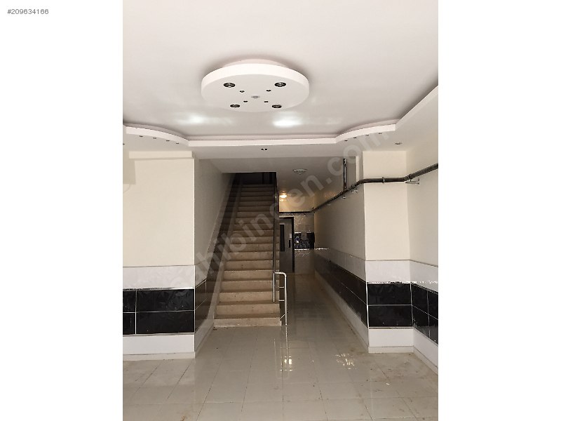 ÇiLOĞLU SATiLiK 3+1 LÜX DAiRE