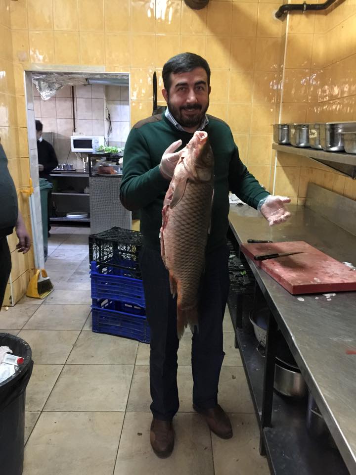 2015 Kuzu tapelerini yayınlıyoruz