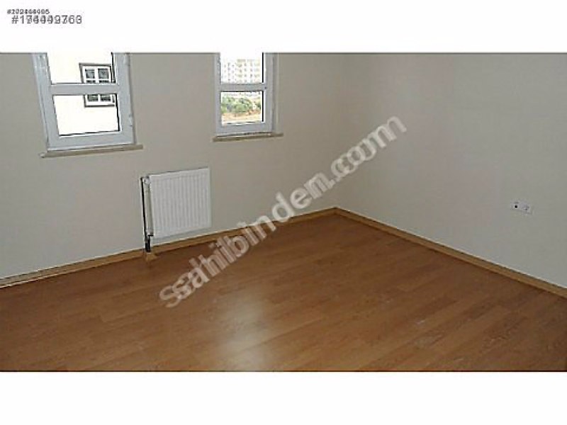 Toki mendereste kiralık daire