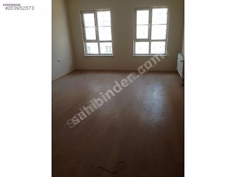 Toki mendereste kiralık daire