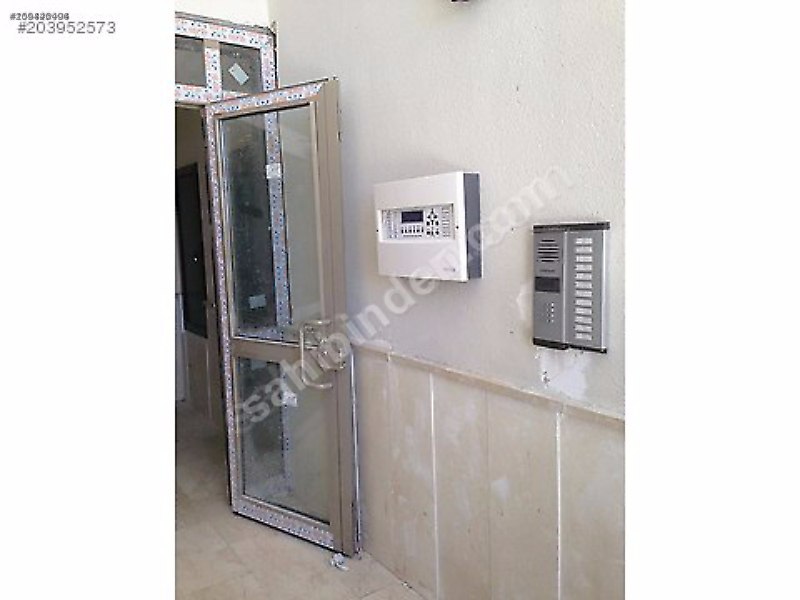 Toki mendereste kiralık daire