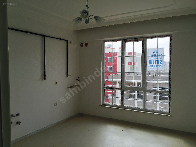 CiLOGLU SATiLiK 3+1 LÜX DAiRE