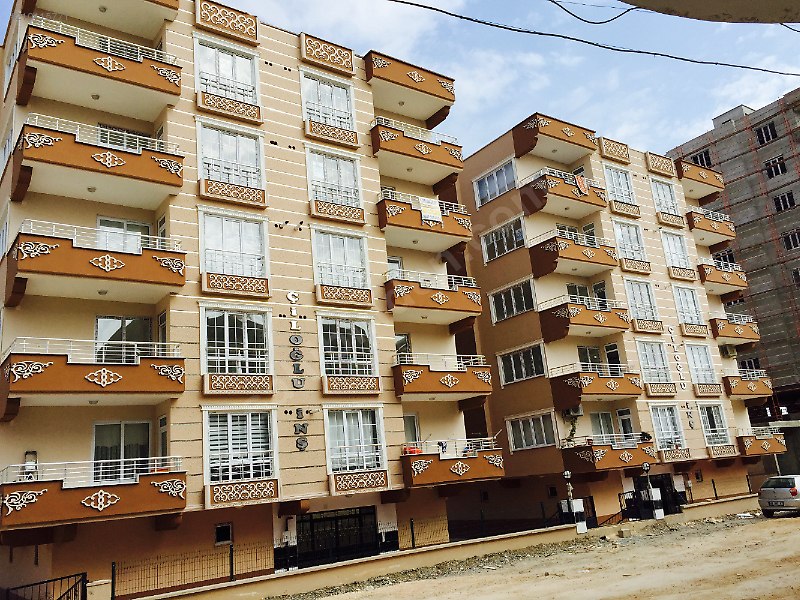CiLOGLU SATiLiK 3+1 LÜX DAiRE