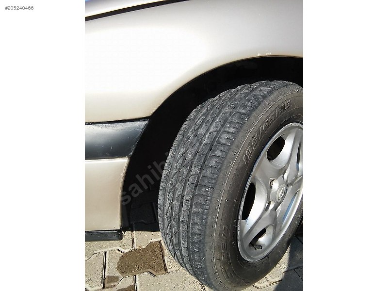 Memurdan full 2.0 rxt volvo motor 140 lık laguna, deri koltuk