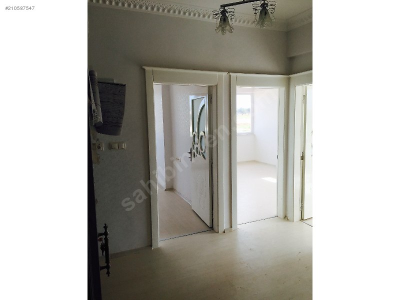 ÇiLOĞLU iNSAAT GAYRiMENKULDAN SATiLiK 3+1 LÜX DAiRE