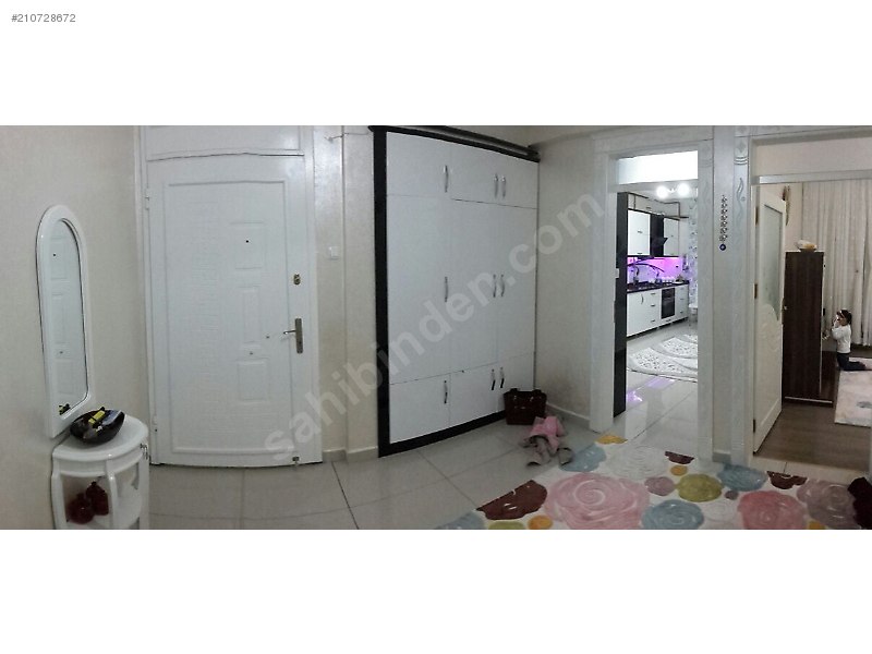 ÇİLOĞLU iNSAAT SATiLiK 3+1 DAiRE