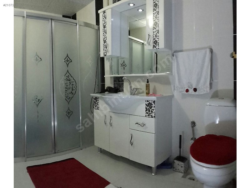 ÇİLOĞLU iNSAAT SATiLiK 3+1 DAiRE