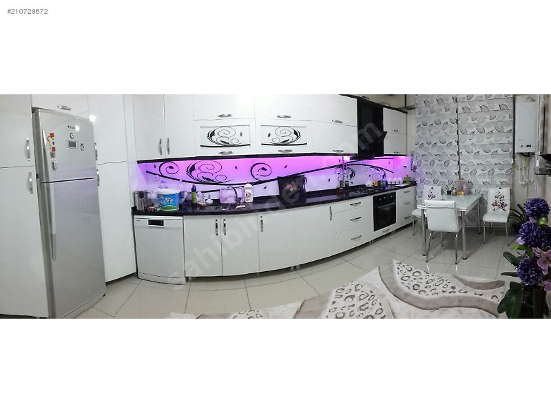 ÇİLOĞLU iNSAAT SATiLiK 3+1 DAiRE