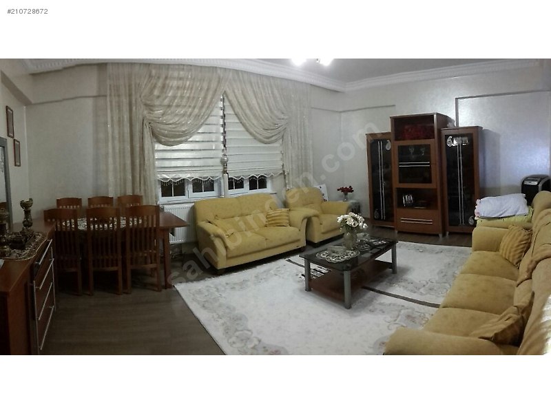 ÇİLOĞLU iNSAAT SATiLiK 3+1 DAiRE