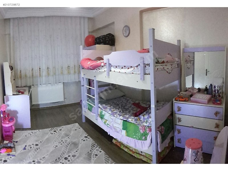 ÇİLOĞLU iNSAAT SATiLiK 3+1 DAiRE