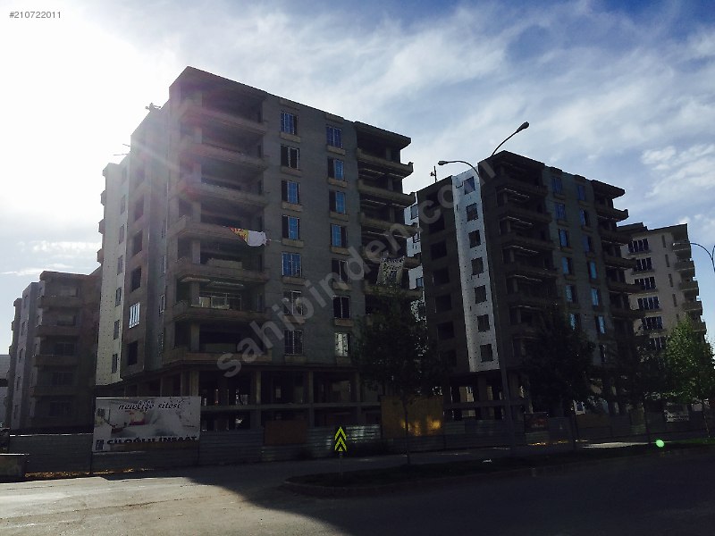 ÇiLOĞLU  SATiLiK 3+1 LÜX DAiRE