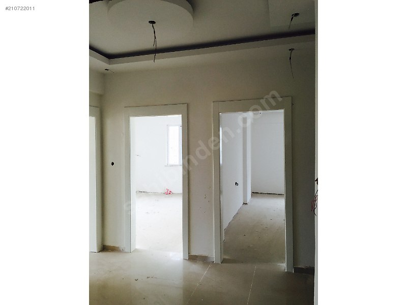 ÇiLOĞLU  SATiLiK 3+1 LÜX DAiRE