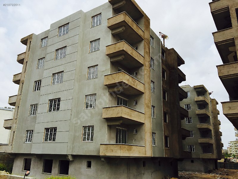 ÇiLOĞLU  SATiLiK 3+1 LÜX DAiRE
