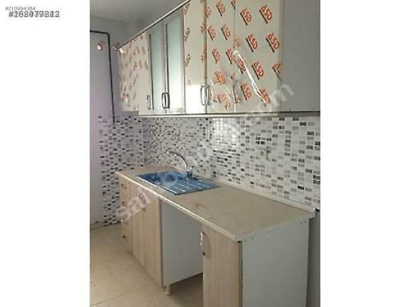 Menderes mah. 3+1 toki acele kiralık