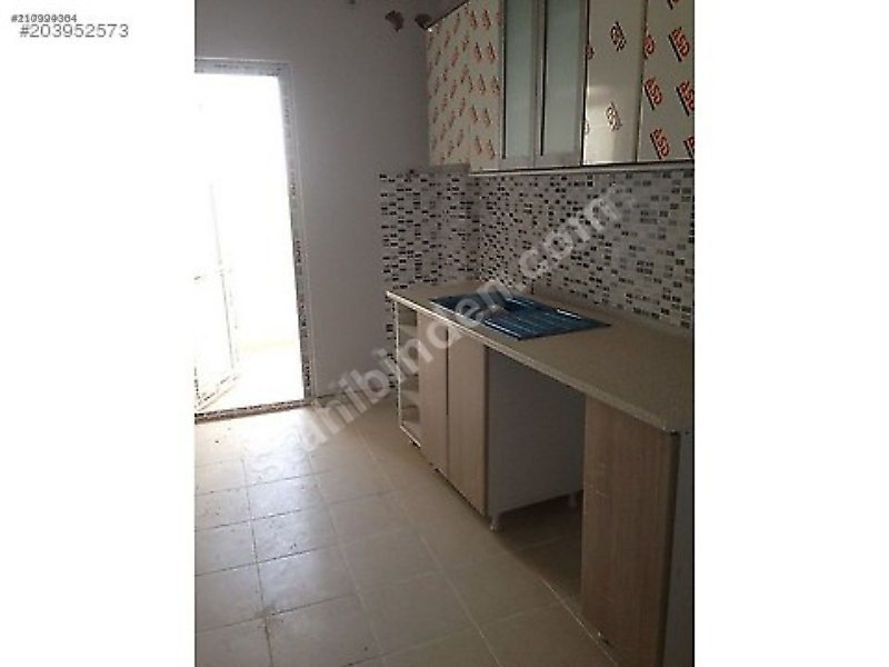 Menderes mah. 3+1 toki acele kiralık
