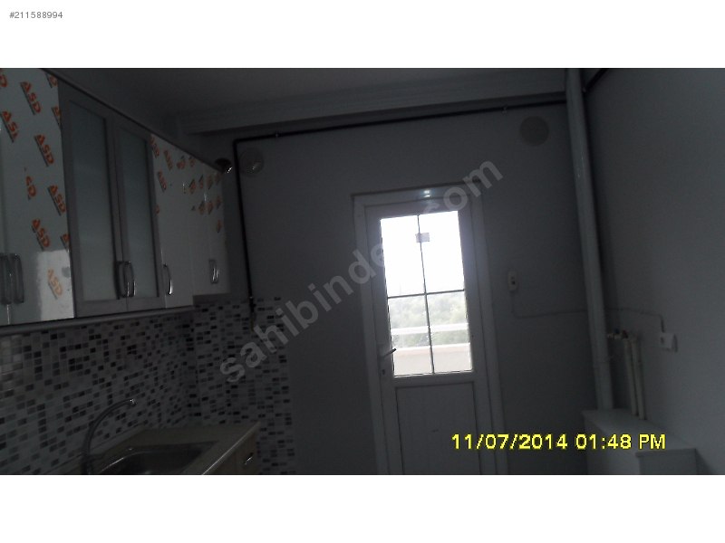 Nizip menderes mh tokide dağalgazlı 3+1 sahibinden kiralık daire