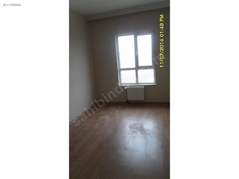 Nizip menderes mh tokide dağalgazlı 3+1 sahibinden kiralık daire