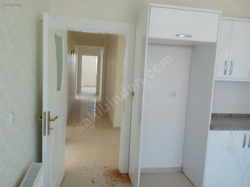öğretmenden satılık daire 3+1