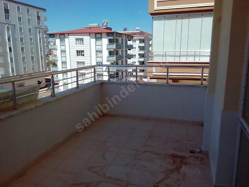 öğretmenden satılık daire 3+1