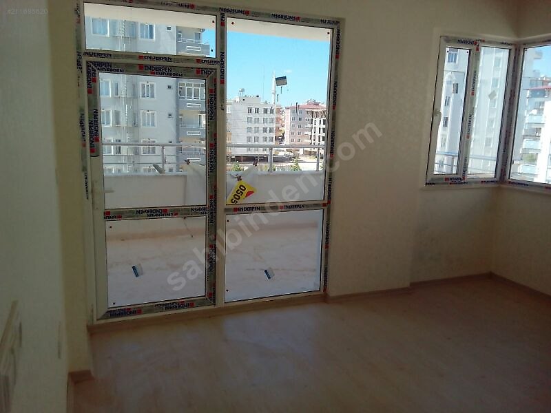 öğretmenden satılık daire 3+1
